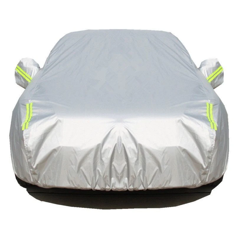 

Чехол для автомобильной одежды для защиты от дождя и солнца для Nissan Qashqai X-Trail TIIDA Sunny Maxima