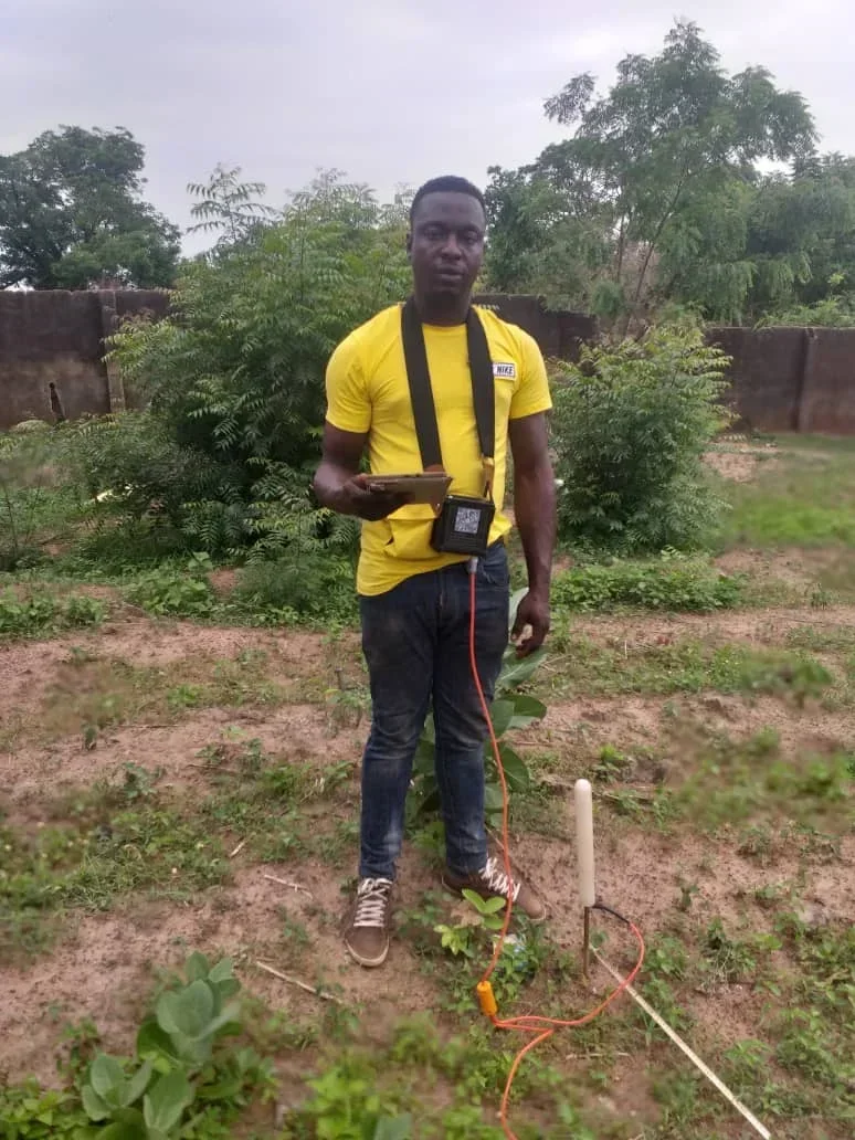 Tel닥 Móvil pqwt PQWT-M100 M200 M400 mapeo automático detembali para Voiidad subterránea 200m nneidad