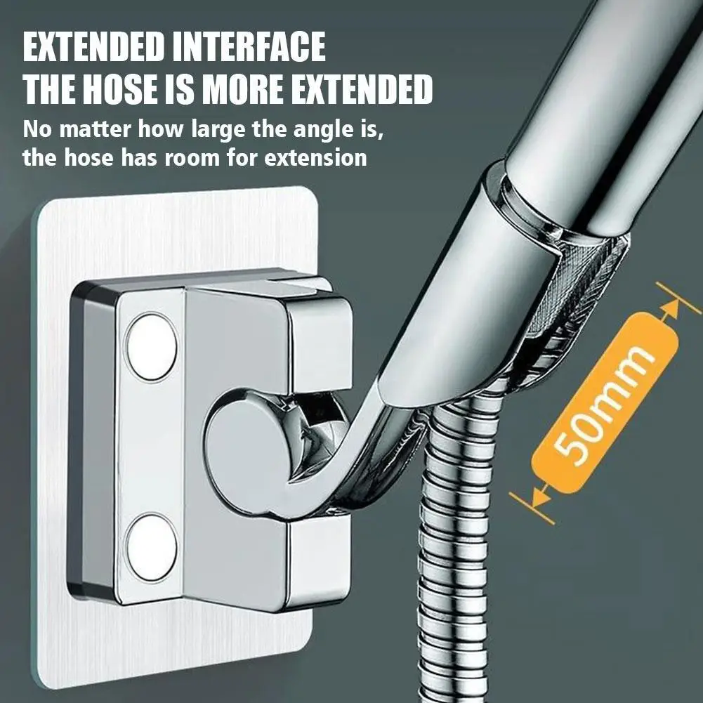 Рисунок 3 - Регулируемый держатель для ручного душа