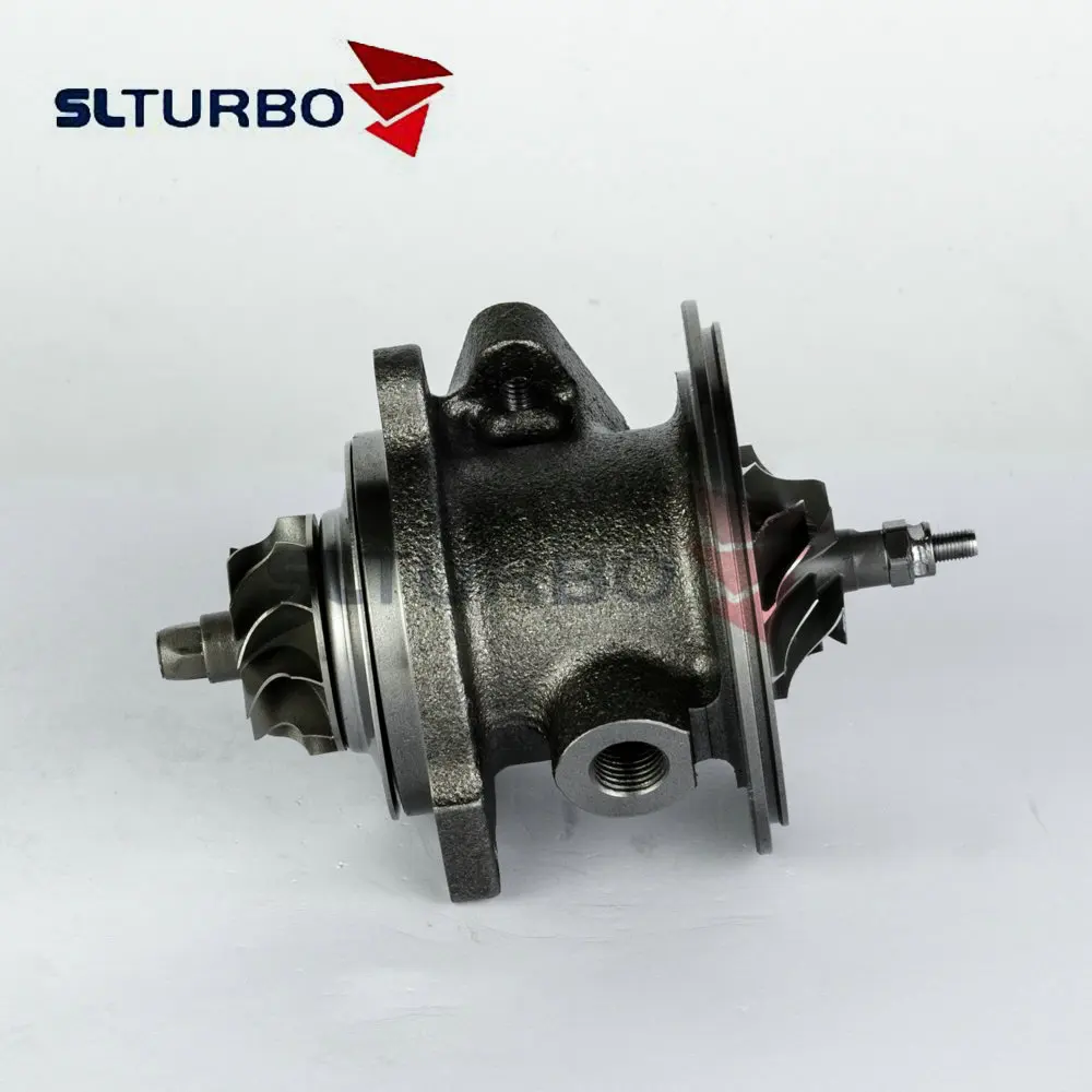 Турбозарядное устройство KP31 CHRA 6600960199 54319880002 ядро для Mercedes Smart Cdi 0 8 CDI MC01 30 кВт 45 л.с.