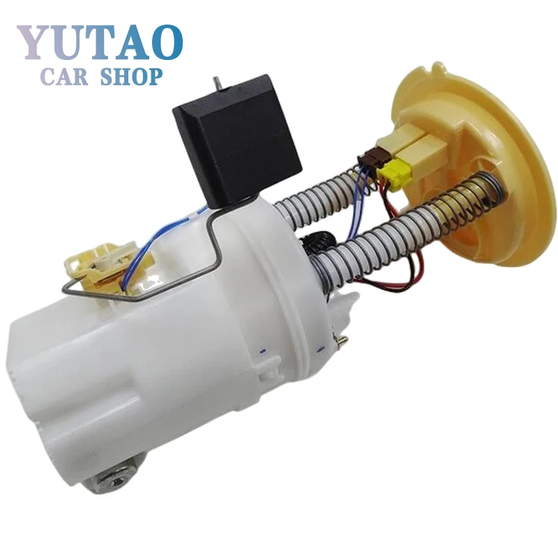 1694700494 FPE-626A MARWAL SYSTEMS полный бензиновый топливный насос в сборе Benz W169 W245 A150 A170 A200 B200