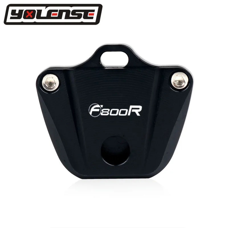 

Аксессуары для мотоциклов, чехол для ключей с ЧПУ, декоративный чехол для ключей для BMW F700GS, F800GS, F800R, F700, GS, F800, GS, R