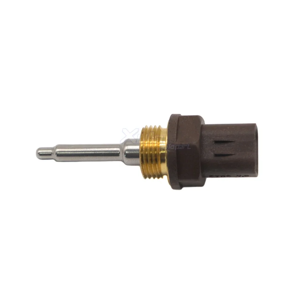 Датчик температуры воды автомобиля 256-6454 для Caterpillar CAT C4 4 C7 C9 PERKINS T 407354 2566454 50006010 -001