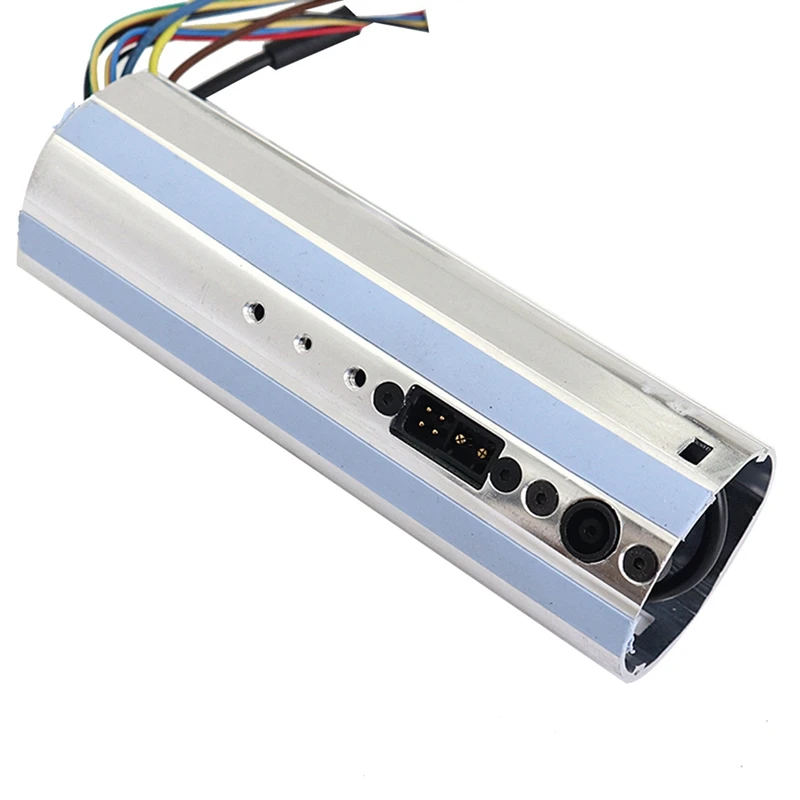 2X контроллер платы управления приборной панели Bluetooth для Ninebot Segway ES1/ES2/ES3/ES4 Kickscooter