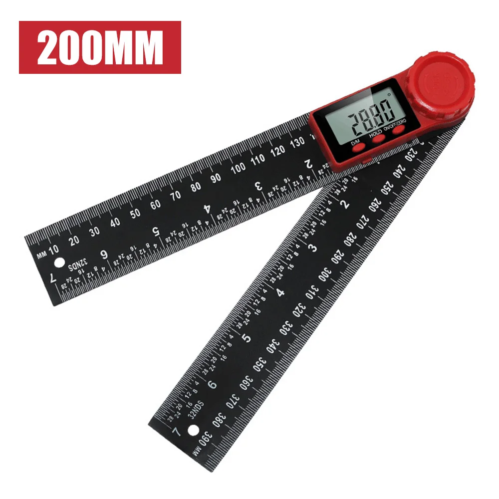 

Цифровой угломер Aideepen 200/300 мм