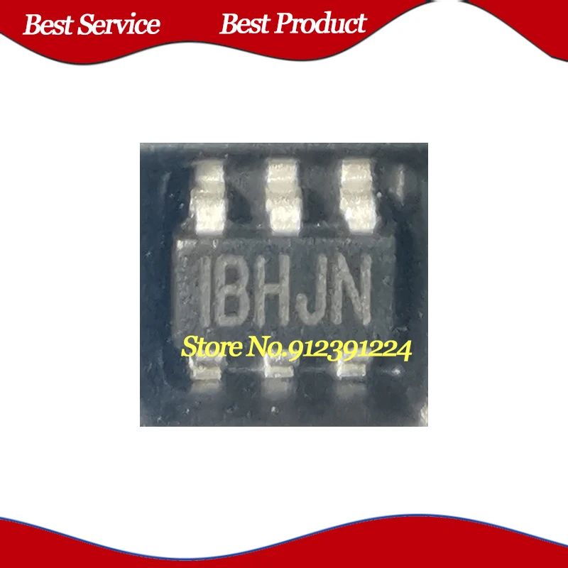 

5 Pcs/Lot MP6908AGJ-Z MP6908AGJ IBHJ SOT23-6 New and Original In Stock