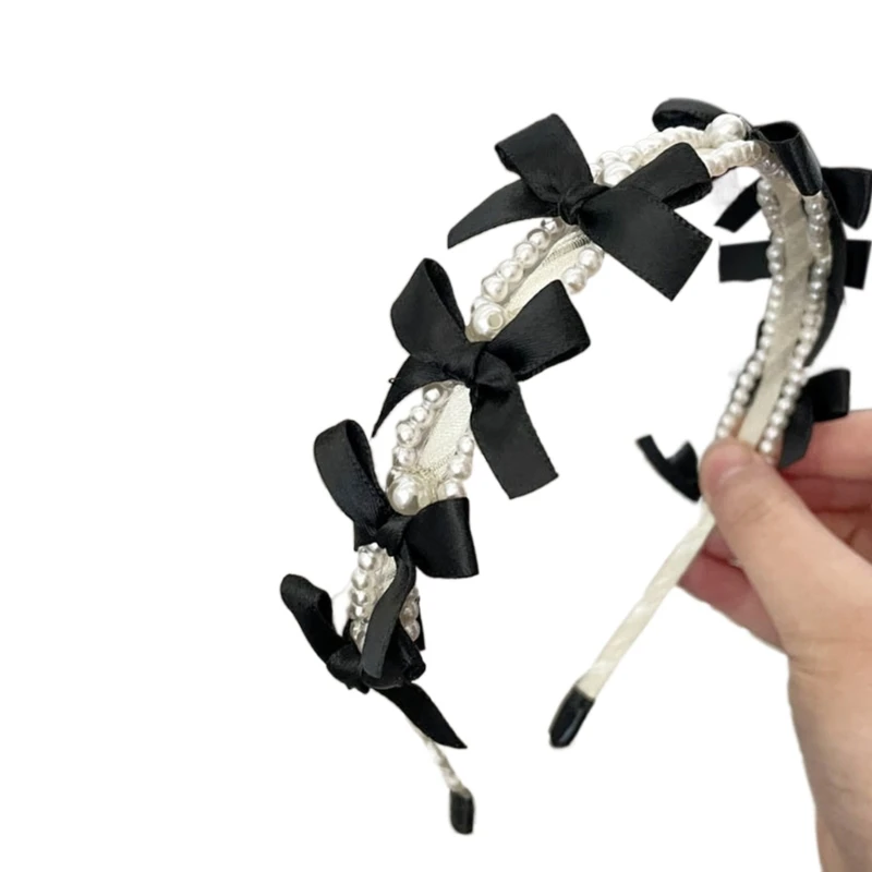 Головной убор принцессы с заклепками и жемчугом праздничный костюм сексуальные