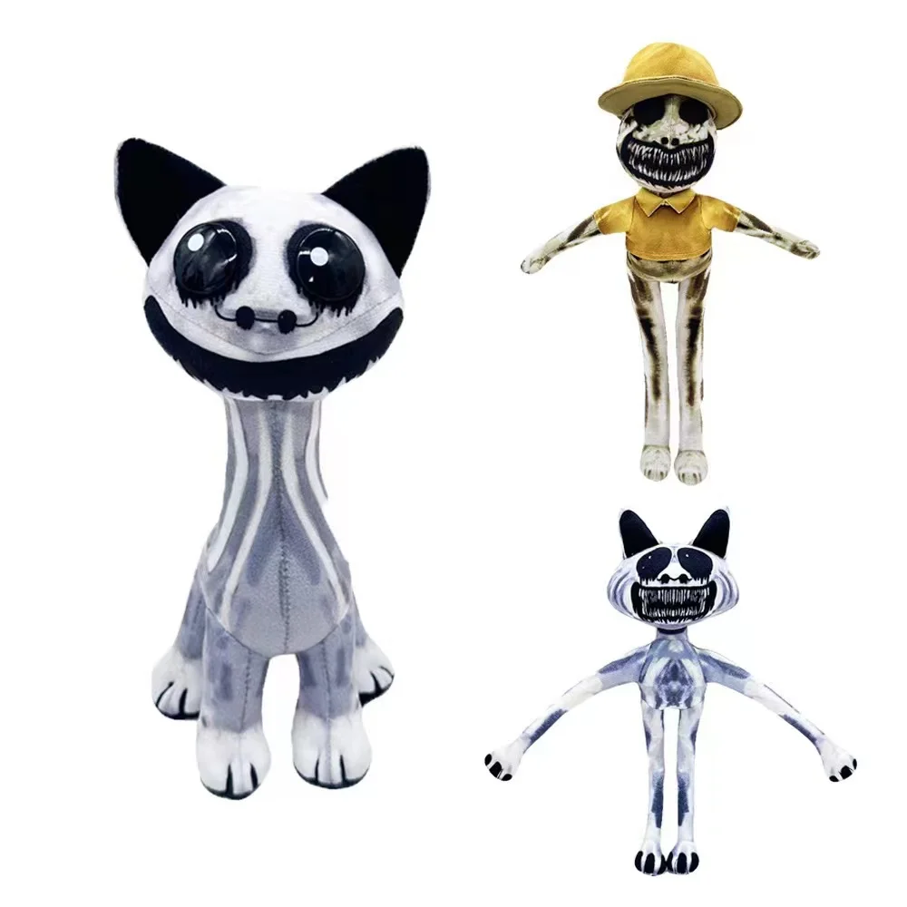 Плюшевый монстр ZXZ | AliExpress