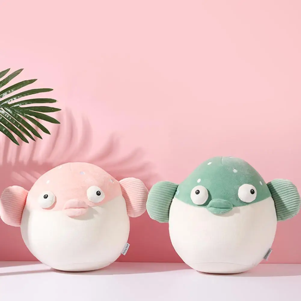 

2-in-1 U-shaped Neck Pillow Cute Cartoon Figure Throw Pillow Office Pillow Neck Headrest Pillow Cushion Travel C3D4