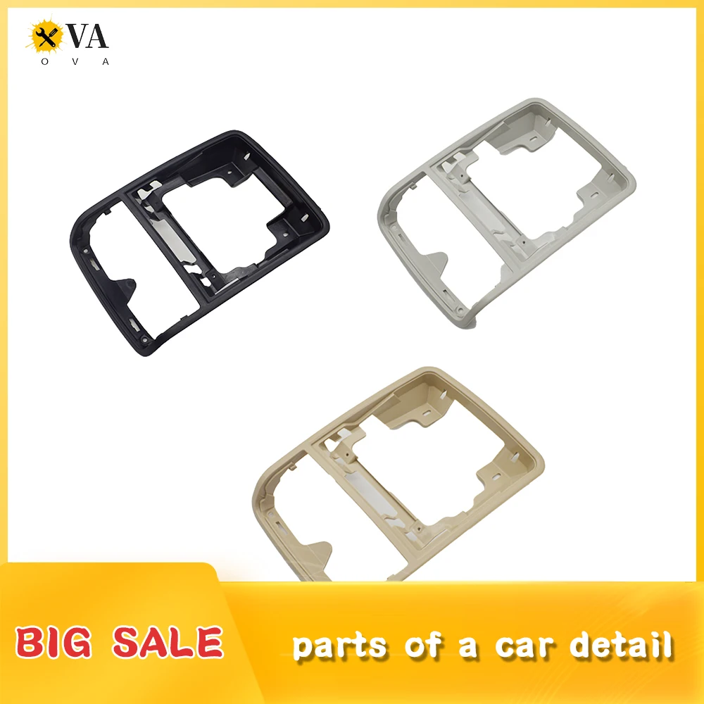 Футляр для солнцезащитных очков держатель VW Tiguan Golf MK5 MK6 Jetta 5 Skoda Superb 1K0 867 489 D 868 837 E