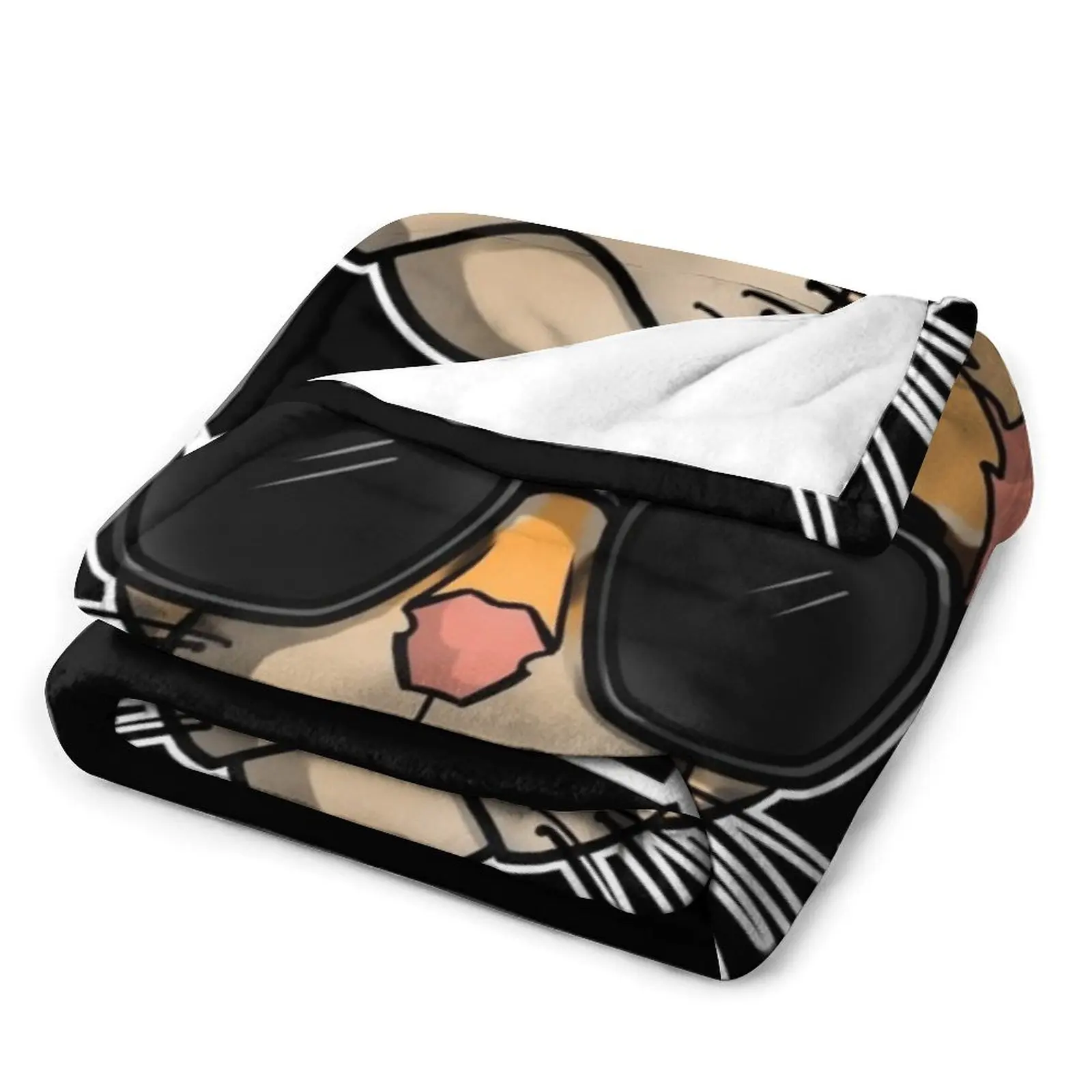 Одеяло для путешествий очень большое одеяло