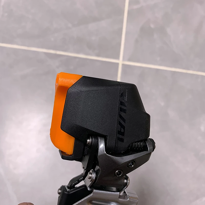 Передний/задний переключатель передач SRAM