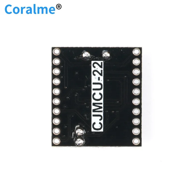 GP22 Time Digital TDC-GP22 Module Converter 4 wire SPI Interface for Ultrasonic Water Meter | Электронные компоненты и