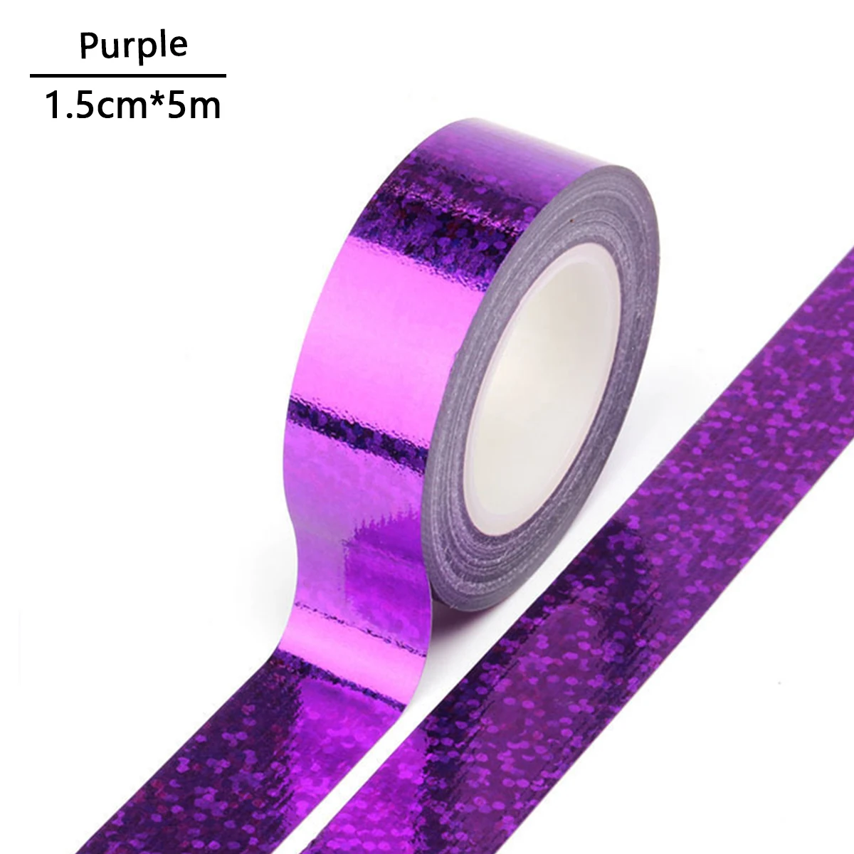 

Декоративная клейкая лента Vasi Laser Cut 15 мм