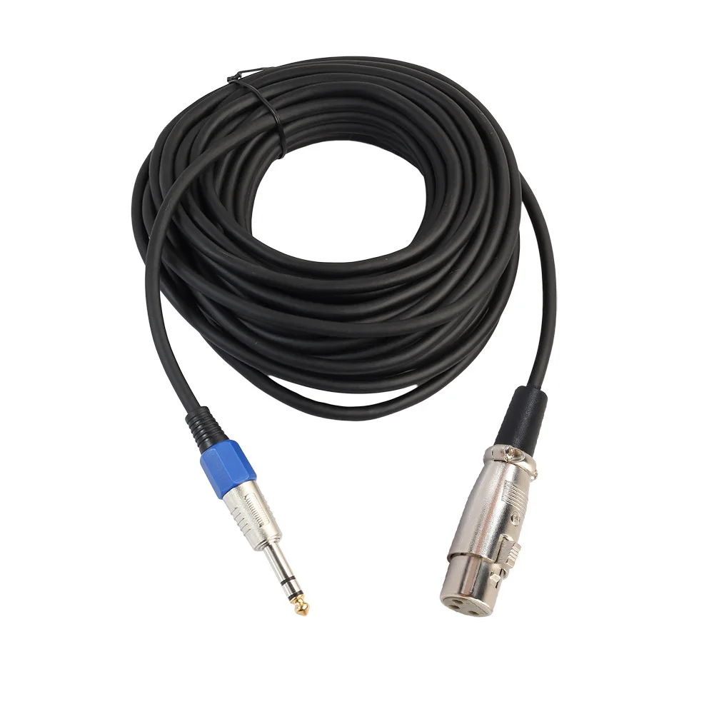 Большой трехжильный вращающийся 6 35 микшерный пульт Canon для матери живая звуковая