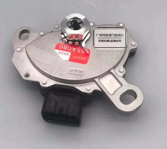

for Chevrolet Captiva old 2.4 transmission gearbox gear switch startshift switch original