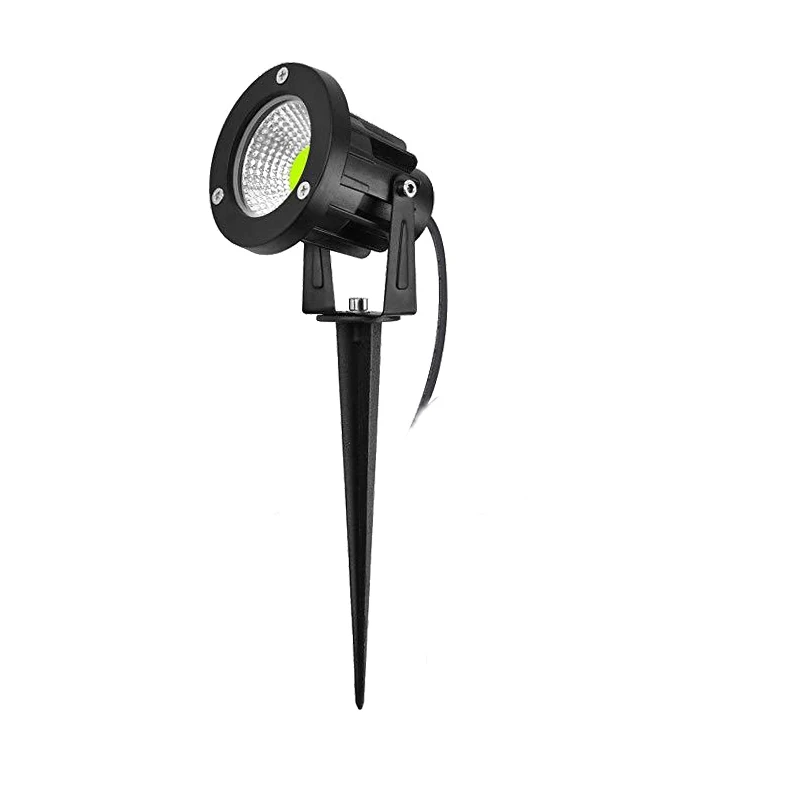 Рисунок 4 - наружные фонари для газона