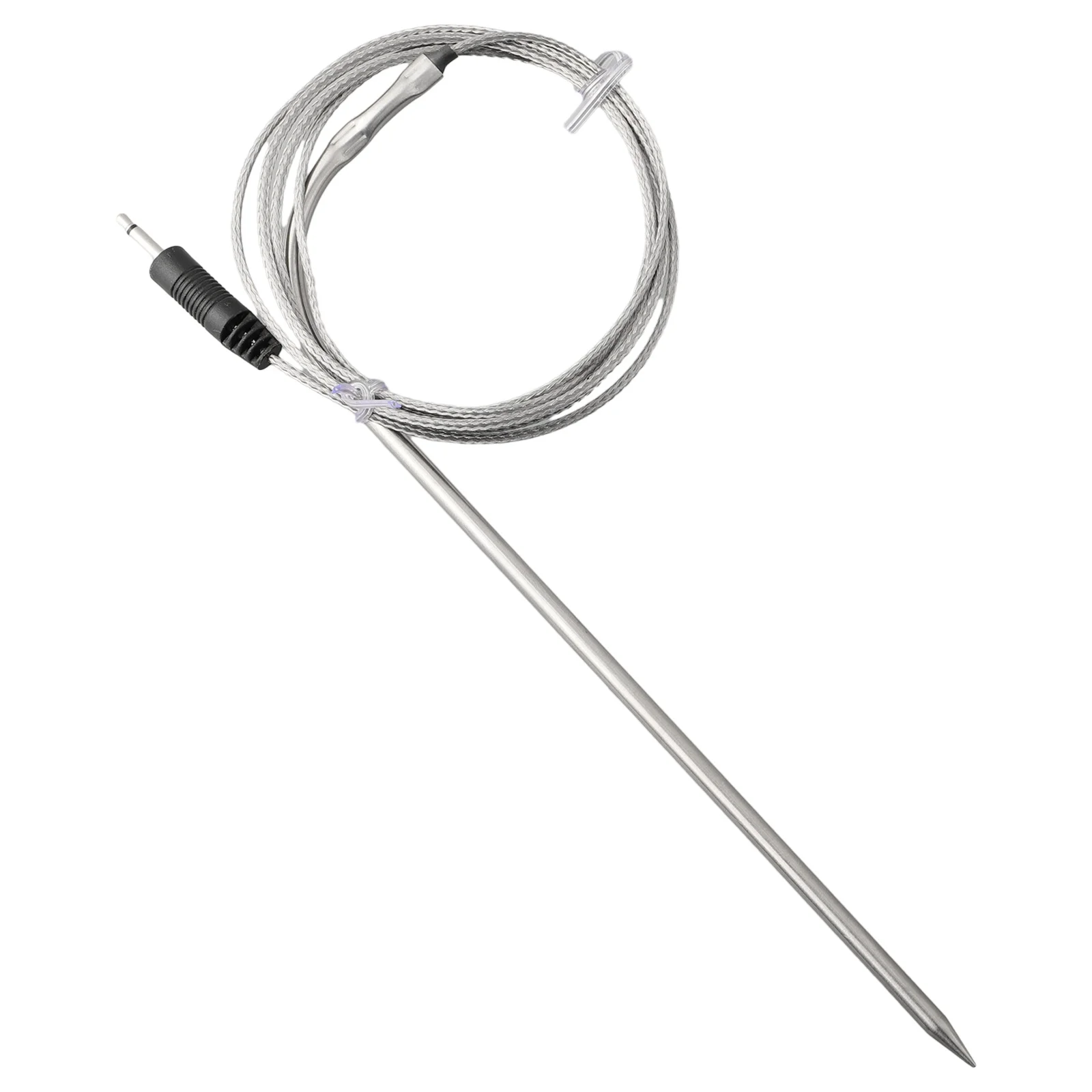 3 шт. высококачественный запасной металлический датчик для надежного термометра