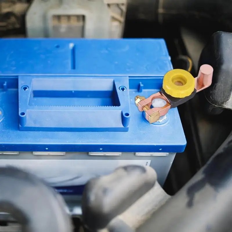 Автомобильный пульт дистанционного управления 12 В Автоматическое отключение