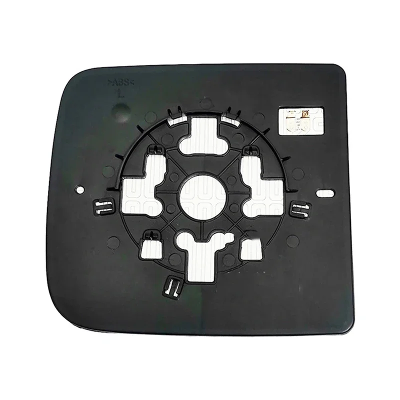 Левое и правое стекло заднего зеркала с подогревом для Dodge Ram 1500 2500 3500 4500 5500 2010-2020