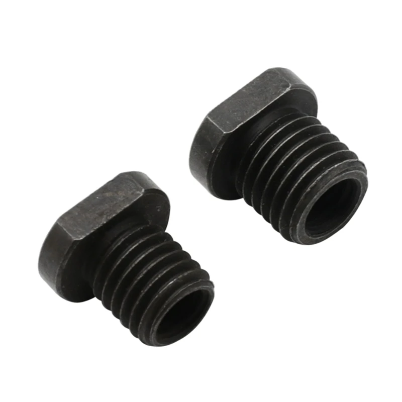 

Сверхмощный винт, детали адаптера для угловой шлифовальной машины M10toM14/M10toM16, переходная головка, фланцевая гайка, металл