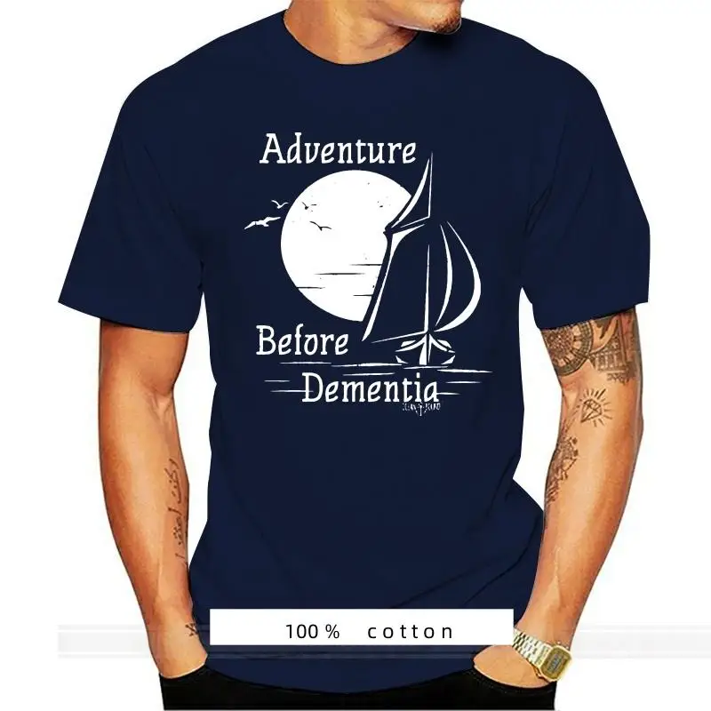 

Sailing T-Shirt Funny Novelty Mens tee TShirt NAOB1 t shirts boat T-Shirts te cotton tshirt men summer fashion t-shirt euro size