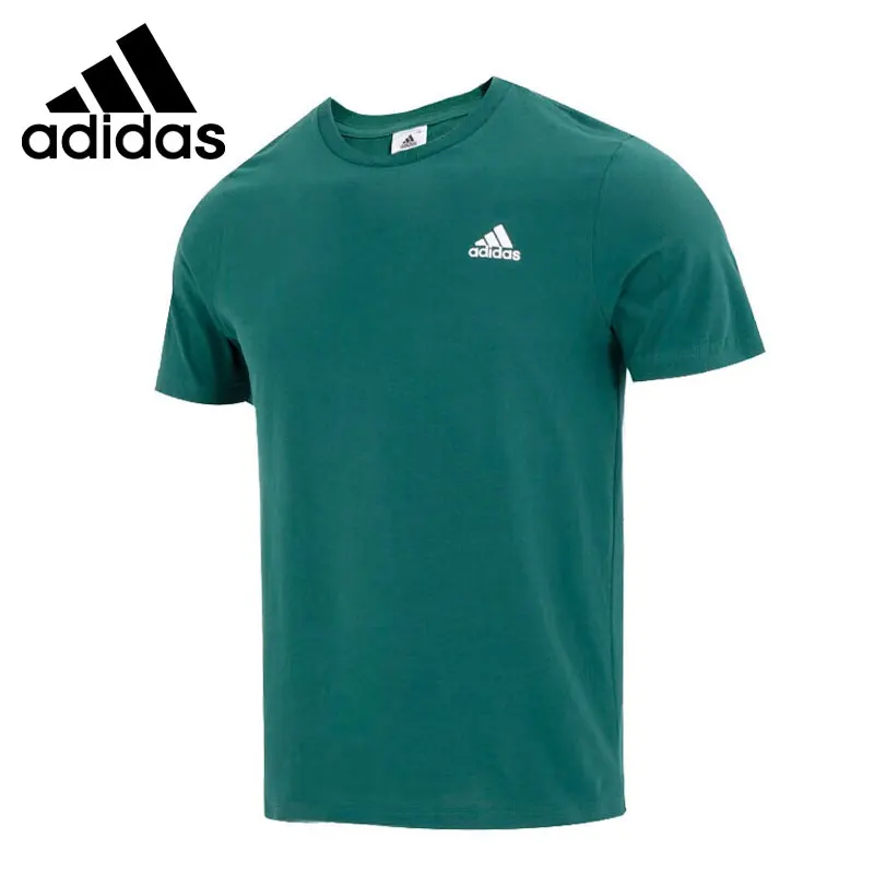 Original New Arrival Adidas M SL SJ T Men's T-shirts shirt short sleeve Sportswear