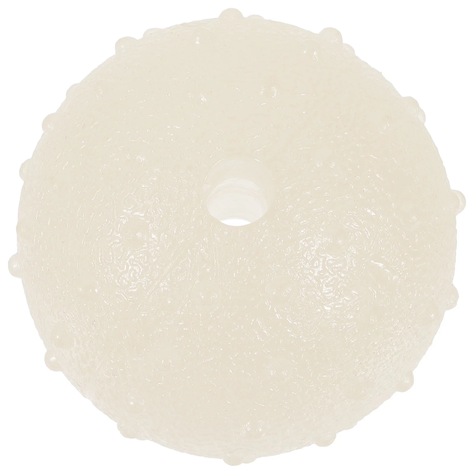 2 шт. шарики для жевания собак светящиеся резиновые маленькие игрушки щенков