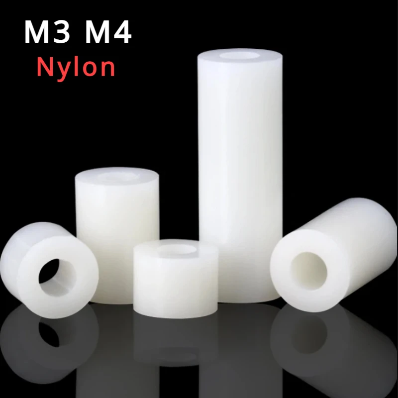 

Изоляционные стойки из нейлона M3 M4 M5