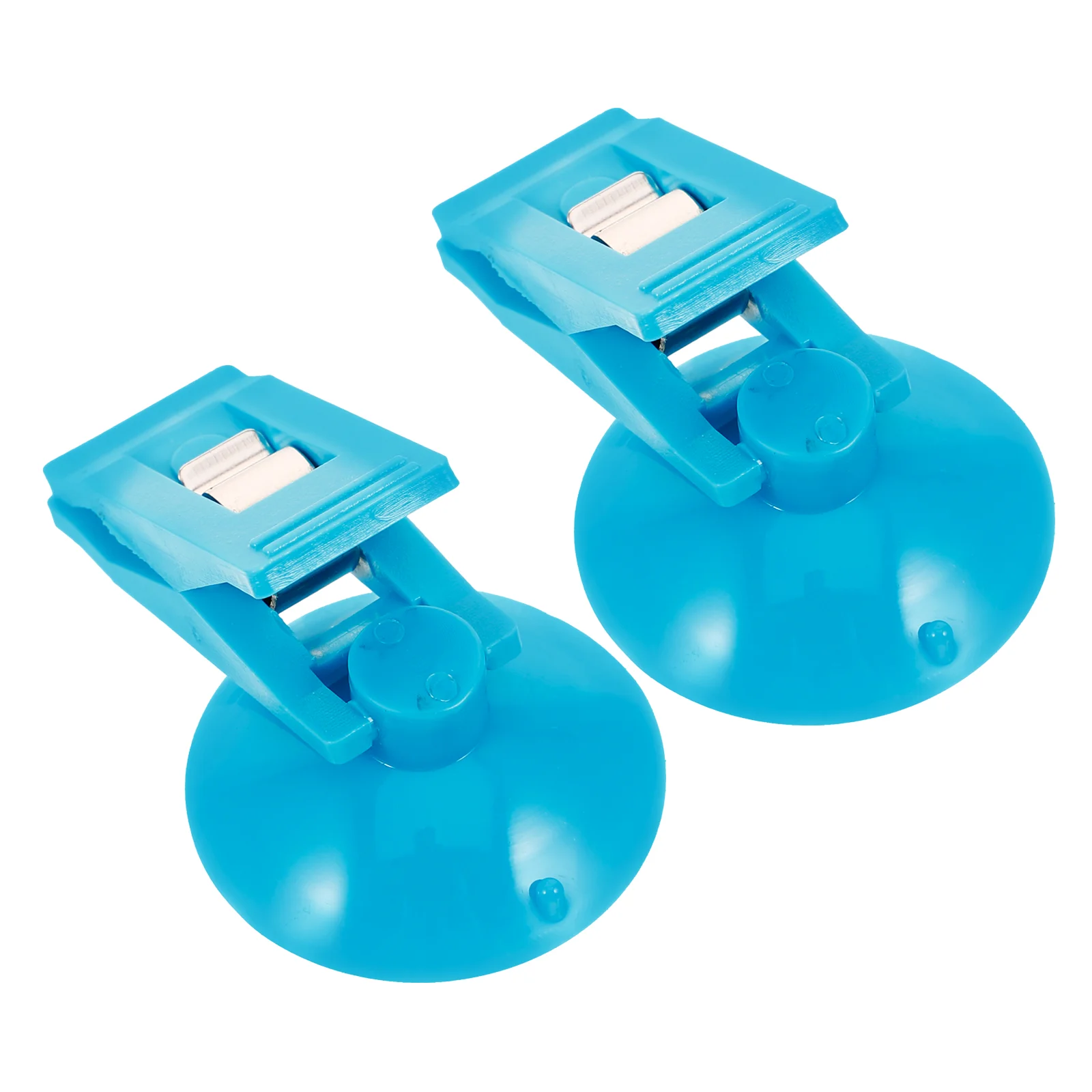 2 шт. автомобильный держатель-зажим на лобовое стекло