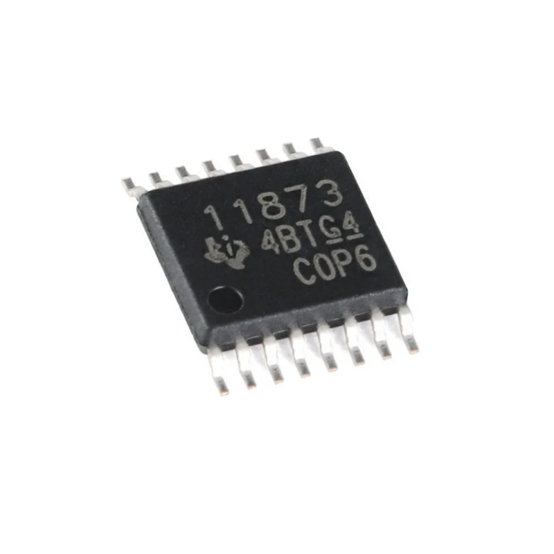 

1 шт. DRV11873PWPR SOP-16 SOIC-16 Шелковый экран 11873 чип IC новый оригинальный