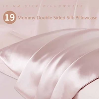 2pcs 100%19 mommy double sided silk pillow case bedding mulberry silk satin zipper pillowcase %d0%b4%d0%b0%d0%ba%d0%b8%d0%bc%d0%b0%d0%ba%d1%83%d1%80%d0%b0