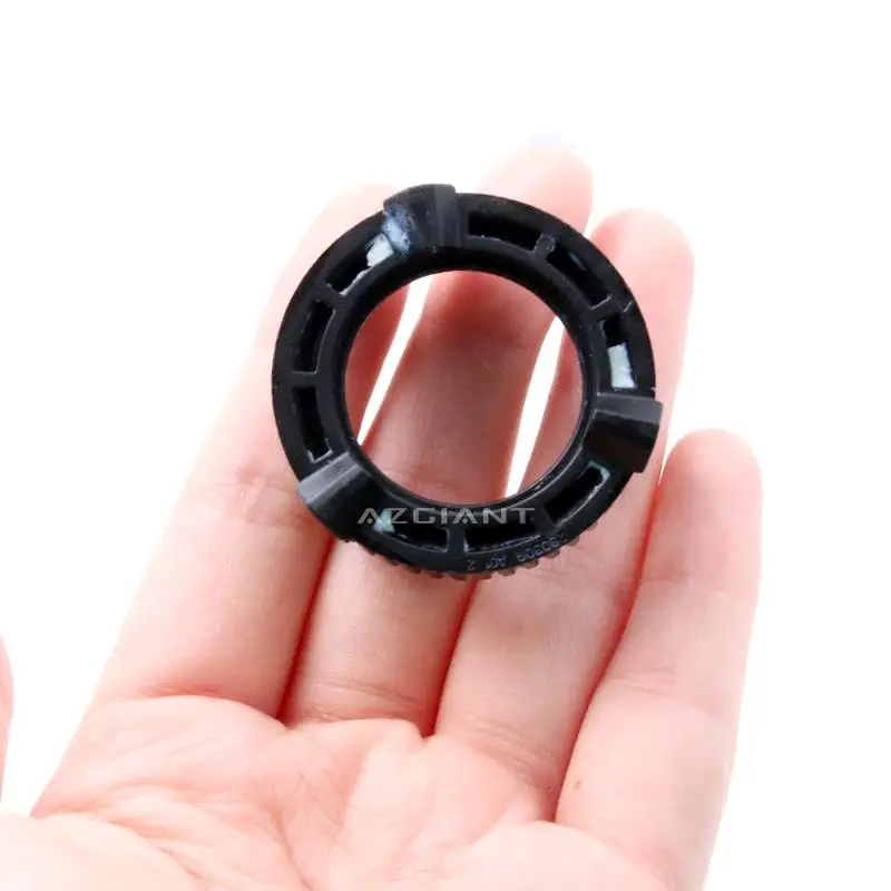 Автомобильное складное зеркало заднего вида Azgiant оригинальное железное кольцо