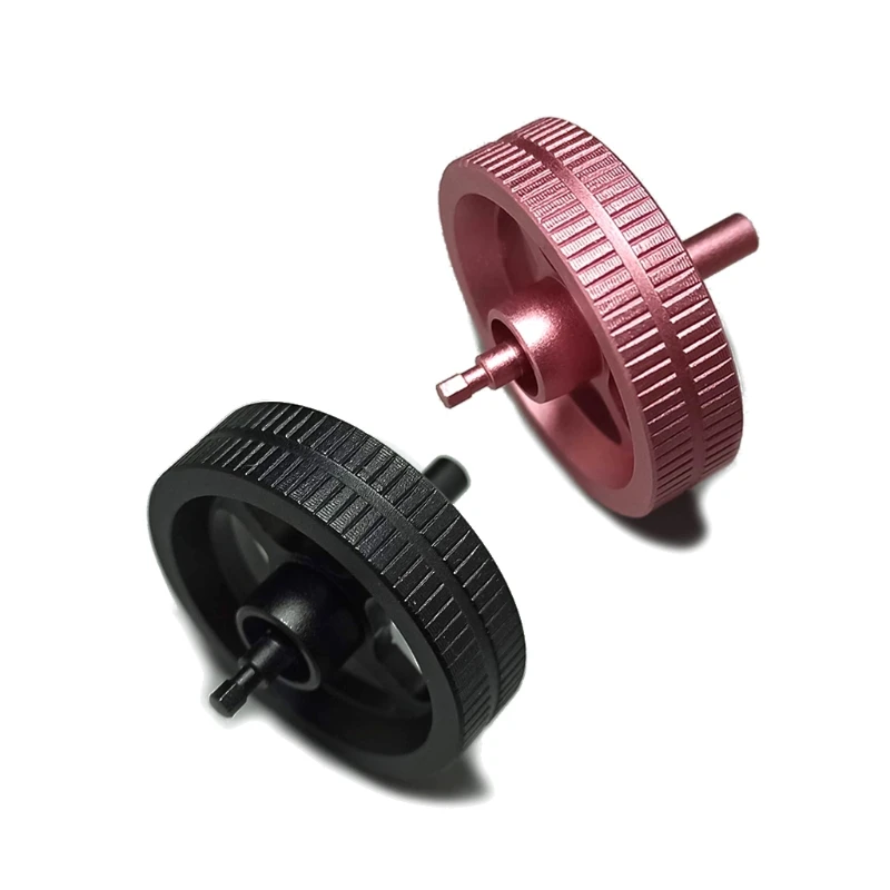 الماوس التمرير عجلة بكرة الفئران عجلة الأسطوانة استبدال جزء ل logitech G403 G703 ماوس الألعاب اللاسلكية الأسود والوردي
