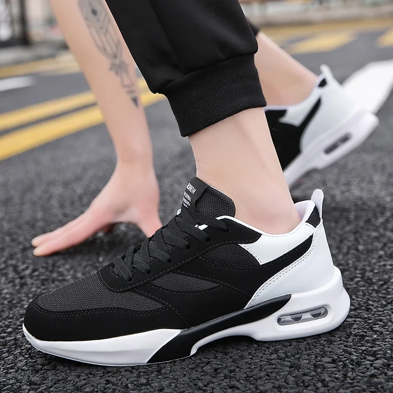 

Deals Casual Sneaker Air Tactical Shoes Brand Trainers Espadrilles For Men Designer For Top Brand Men's Sneakers 2021 Tennis