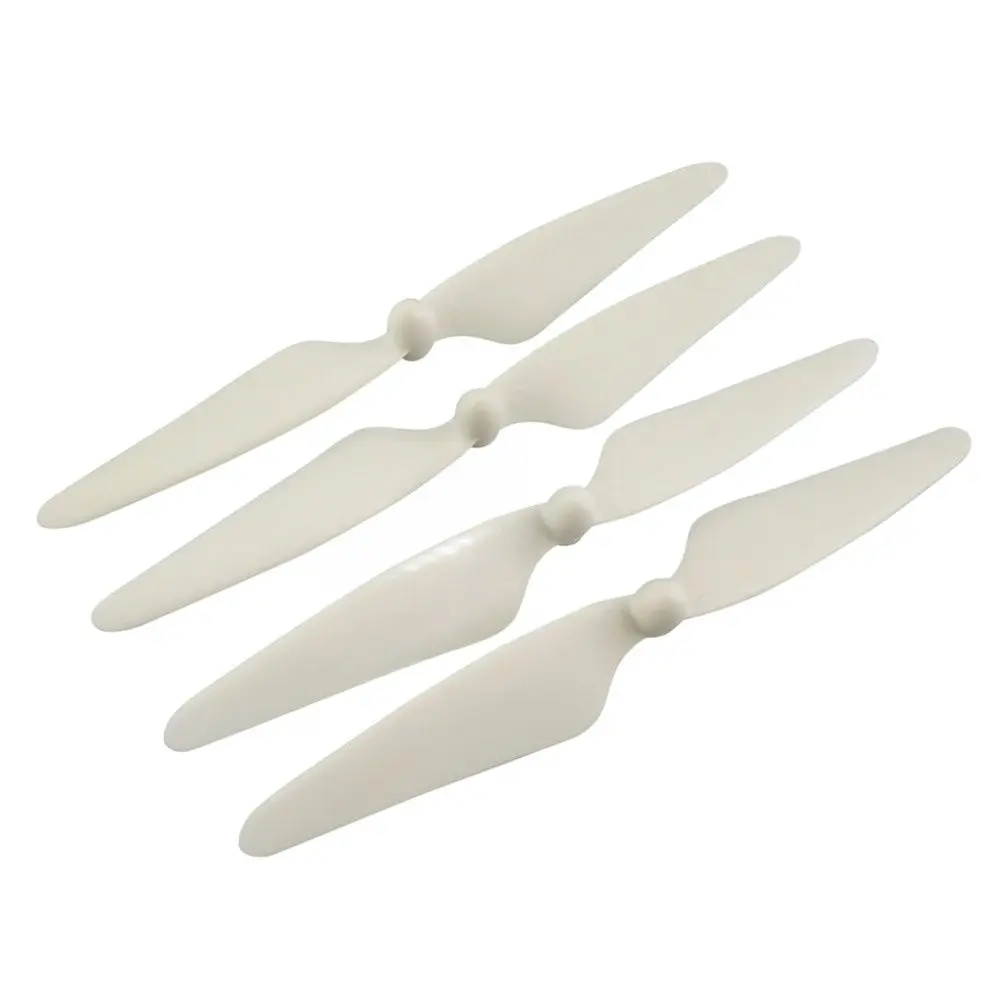 

MJX B3 Bugs Propellers Blades for Hubsan X4 H501C H501S RC Quadcopter 2Pcs CW 2 Pcs CCW White Black Red Golden