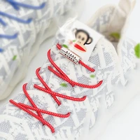 anti mosquito flat shoelaces elastic no tie shoe laces for sneakers deodorant aroma lazy shoes laces accessories rubber bands