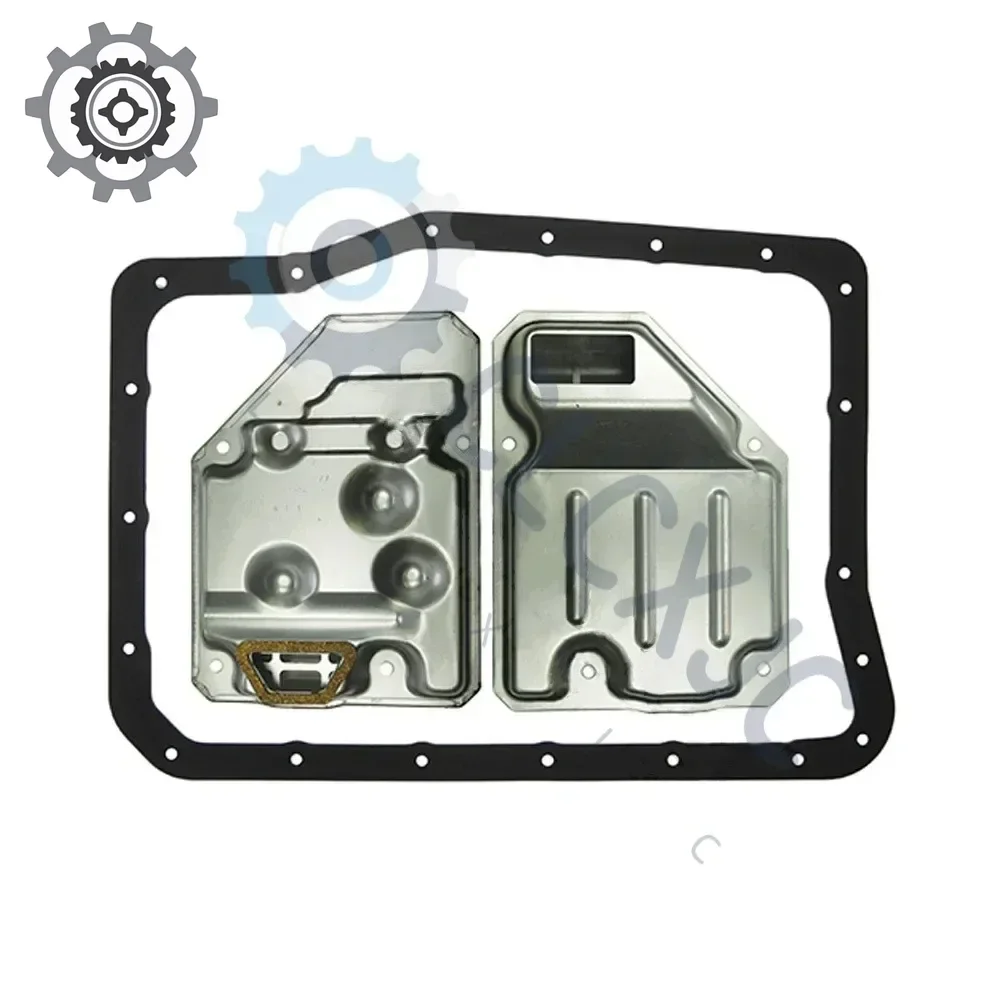 Масляный фильтр коробки передач A440F A442F и прокладка для TOYOTA RWD 4 SPD FJ80 Аксессуары