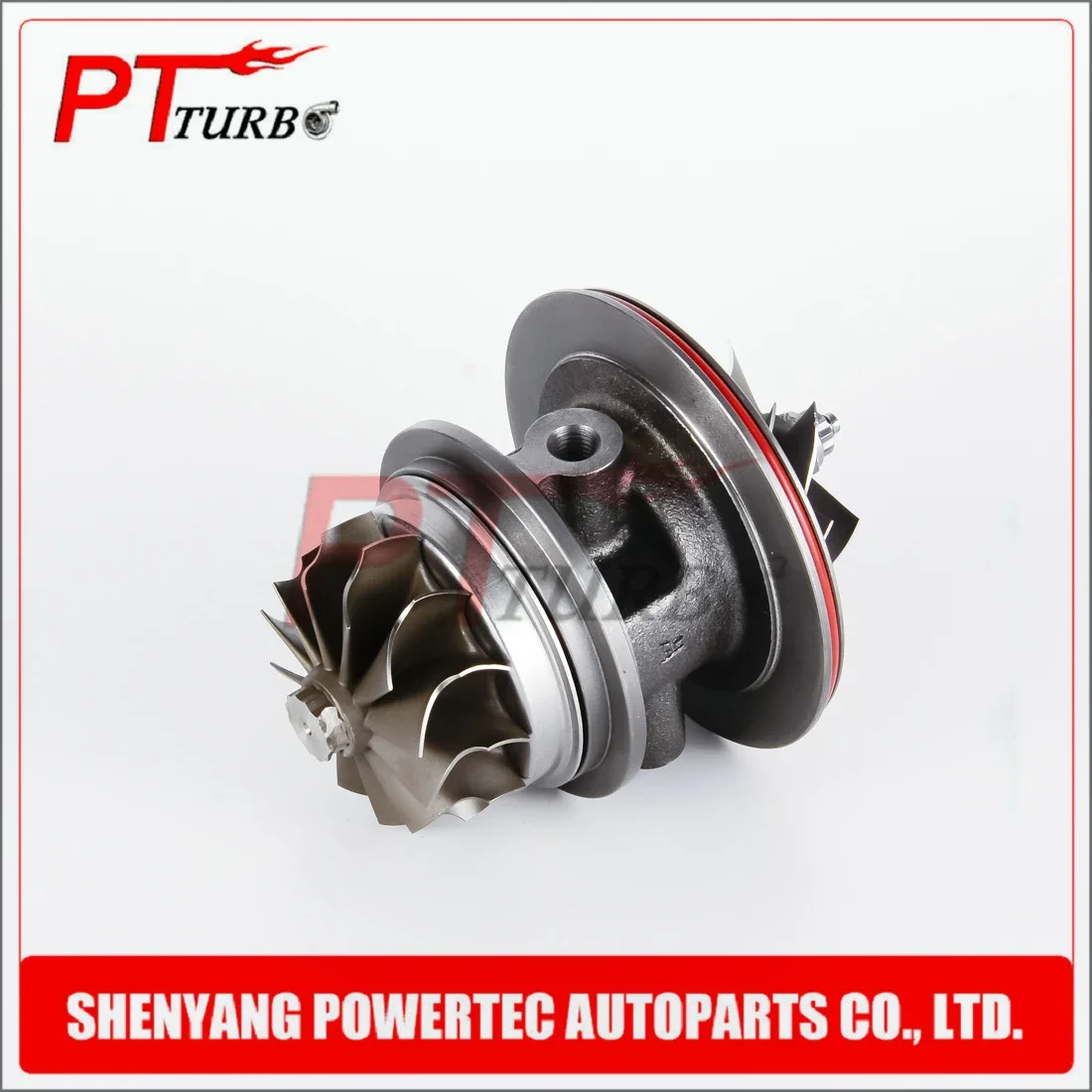 TD06H Turbo Core 49179-02711 49179-02713 Внутренние запасные части для Mitsubishi Fuso Различные с