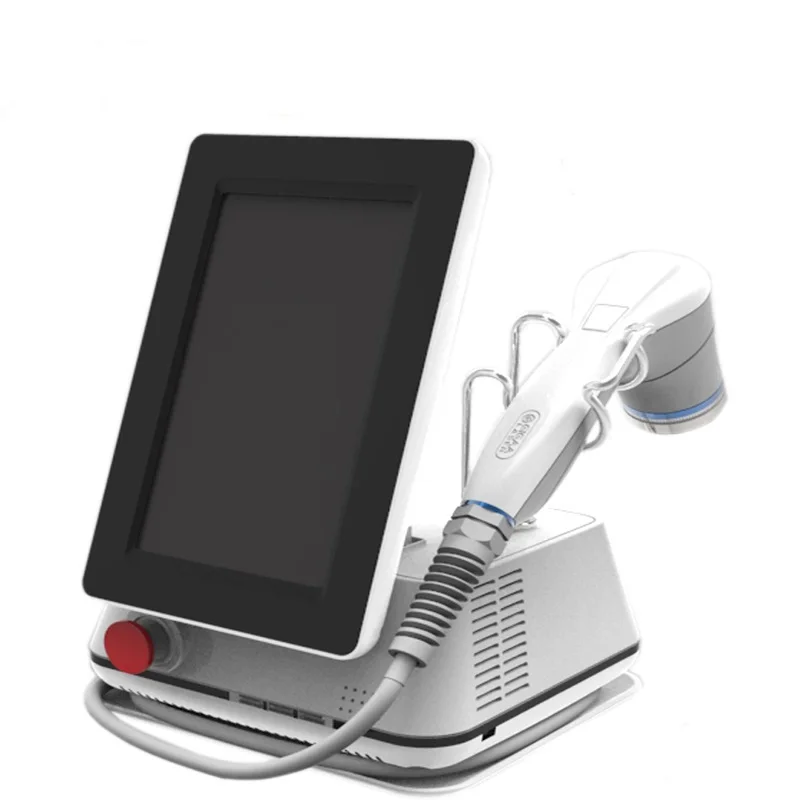 

Gigaa Vet Laser for Veterinary Deep Tissue Therapy
