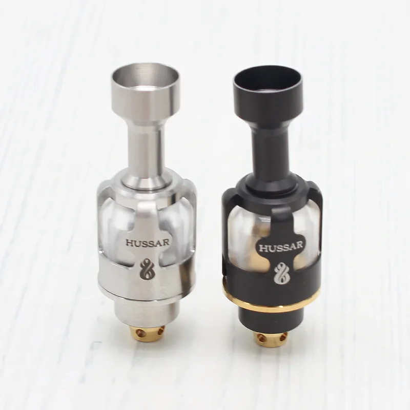 

DIY детали ручного инструмента SXK Hussar Аму RBA мост PCTG 316SS с 1,0 + 1,2 + 1,8 + 2,5 + 3,0 + 3,5 мм воздушные штифты для BB заготовки DNA 60 Вт моды