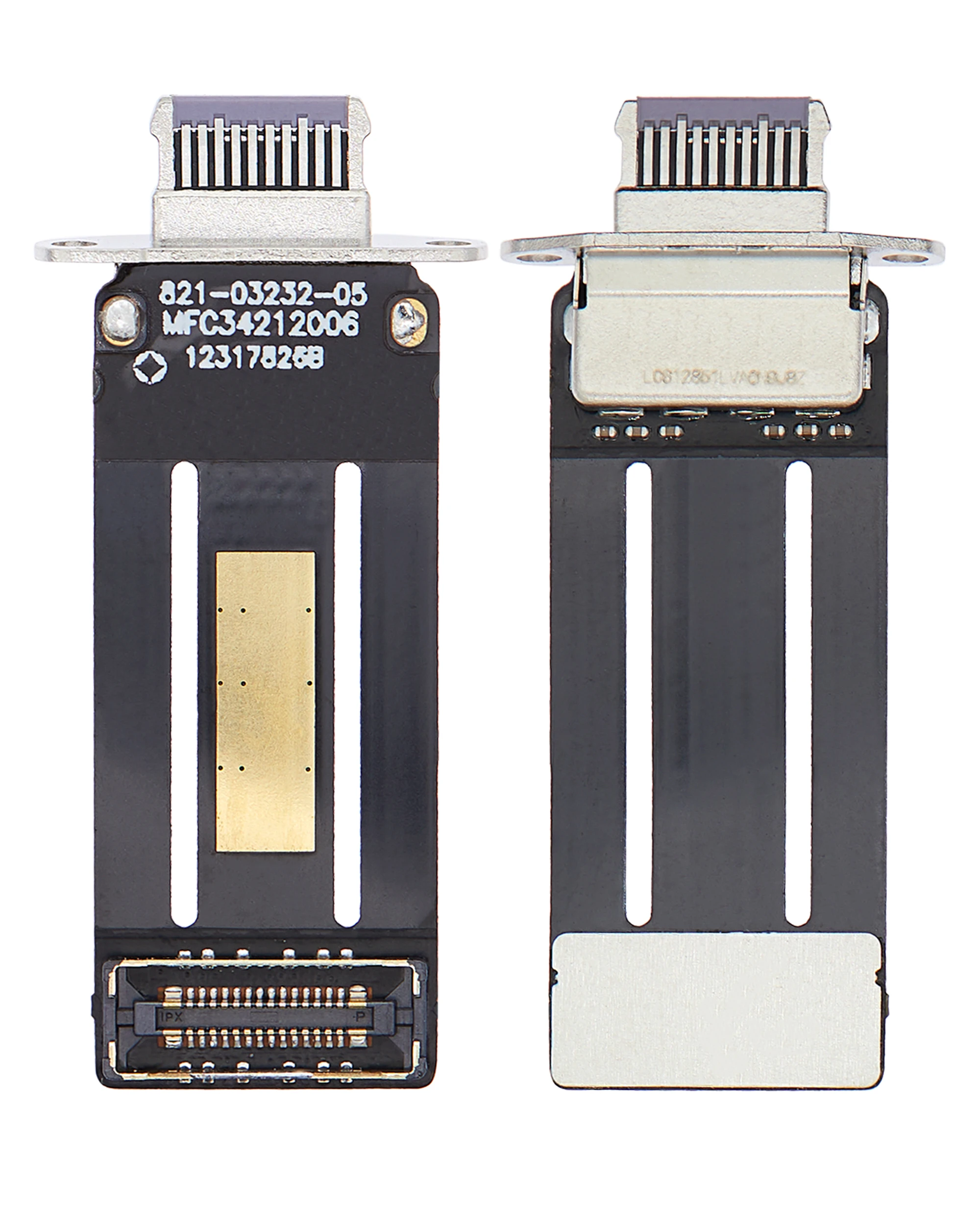 

Charging Port Flex Cable Compatible For iPad Mini 6 Purple