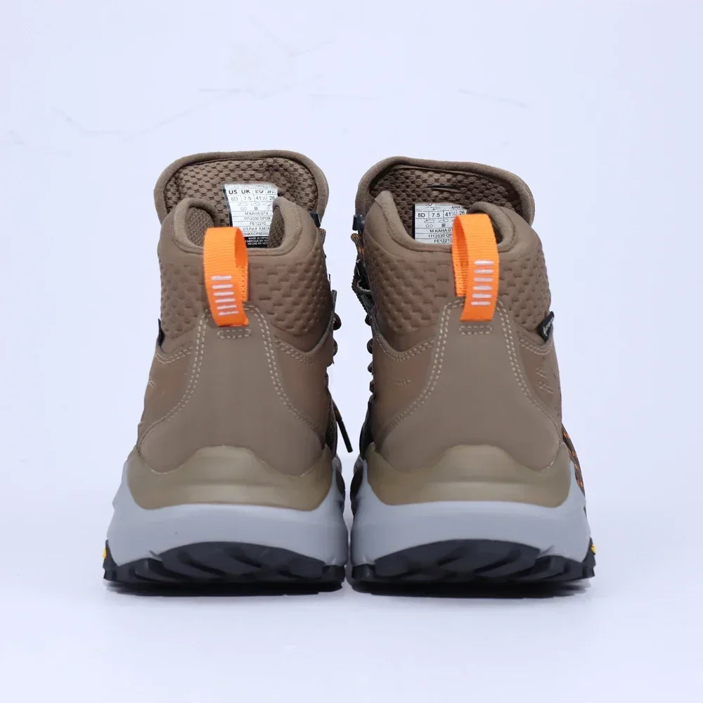 SALUDAS оригинальные водонепроницаемые походные ботинки Mid GTX мужские уличные