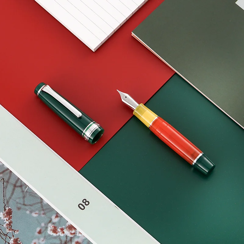 Японский KINDOM NOTE Сейлор лимитированный