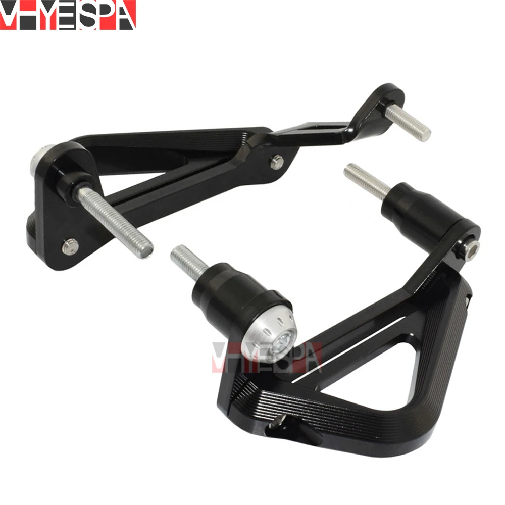 Защита двигателя защита от удара рамы защитная крышка подходит для YAMAHA MT-09 MT09 FZ09