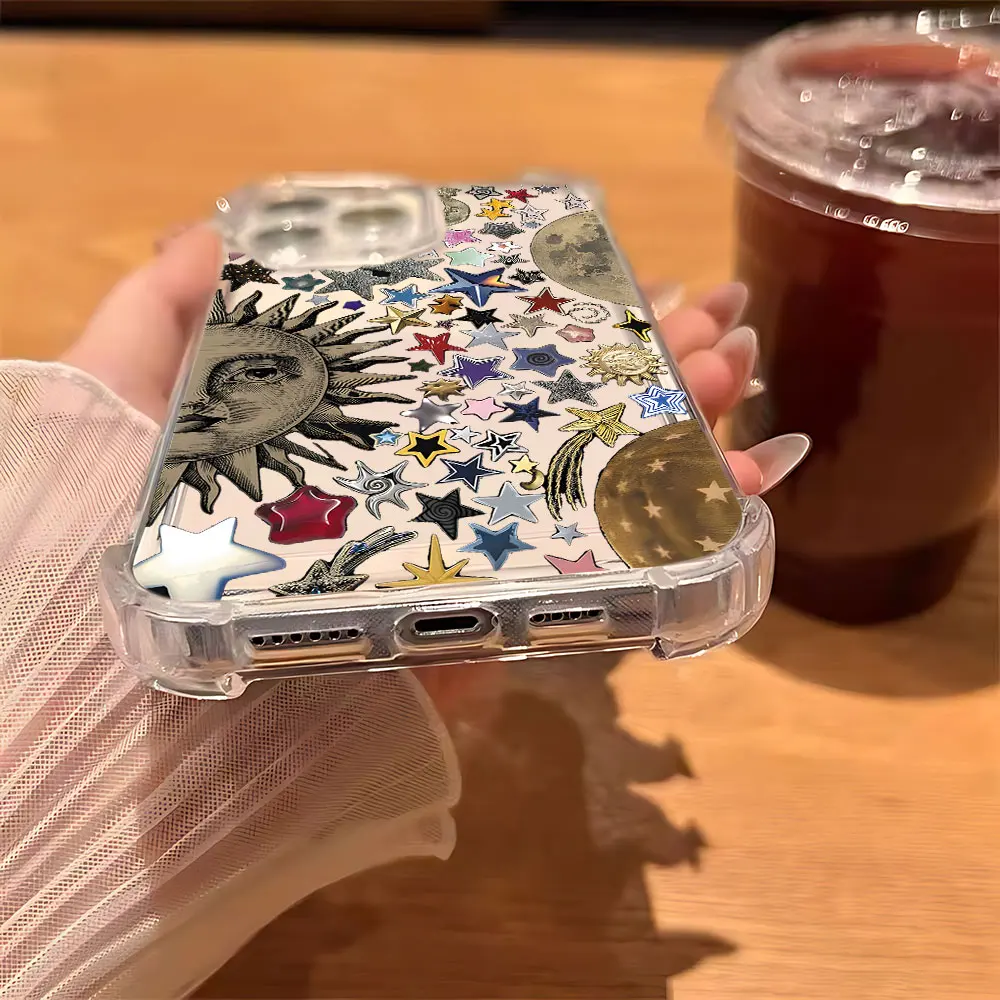 Чехол для телефона с рисунком в стиле ретро Oppo Realme 9 C11 C15 C30 C30S C31 C33 C53 C55 NARZO 50 50A Pro Plus