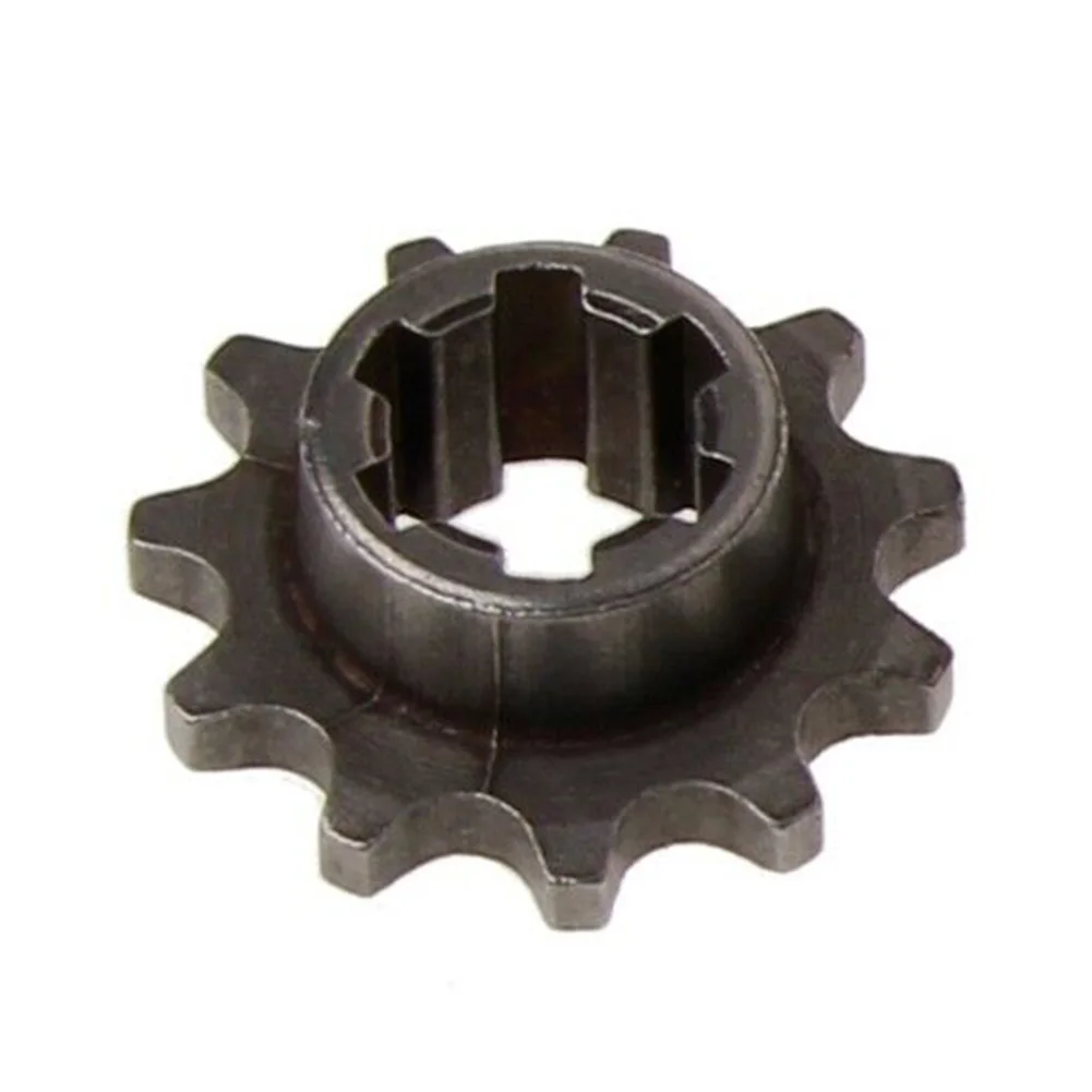 Сменная совершенно новая прочная Высококачественная Полезная шестеренка T8F цепь 11T/14T/17T/20T 1 шт. 49cc 8 мм аксессуары