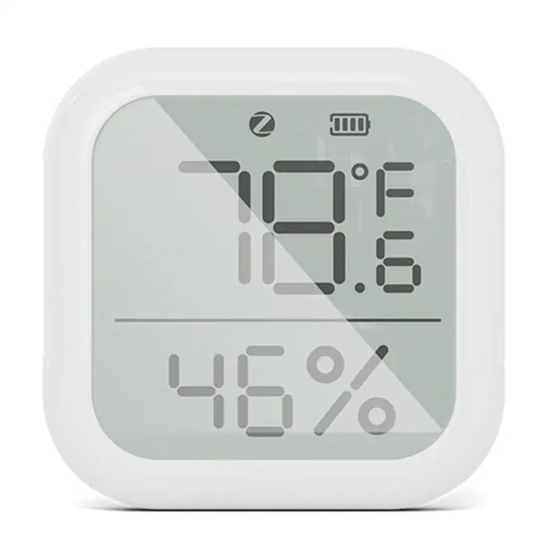 

Цифровой датчик влажности, измеритель температуры и влажности с дистанционным управлением