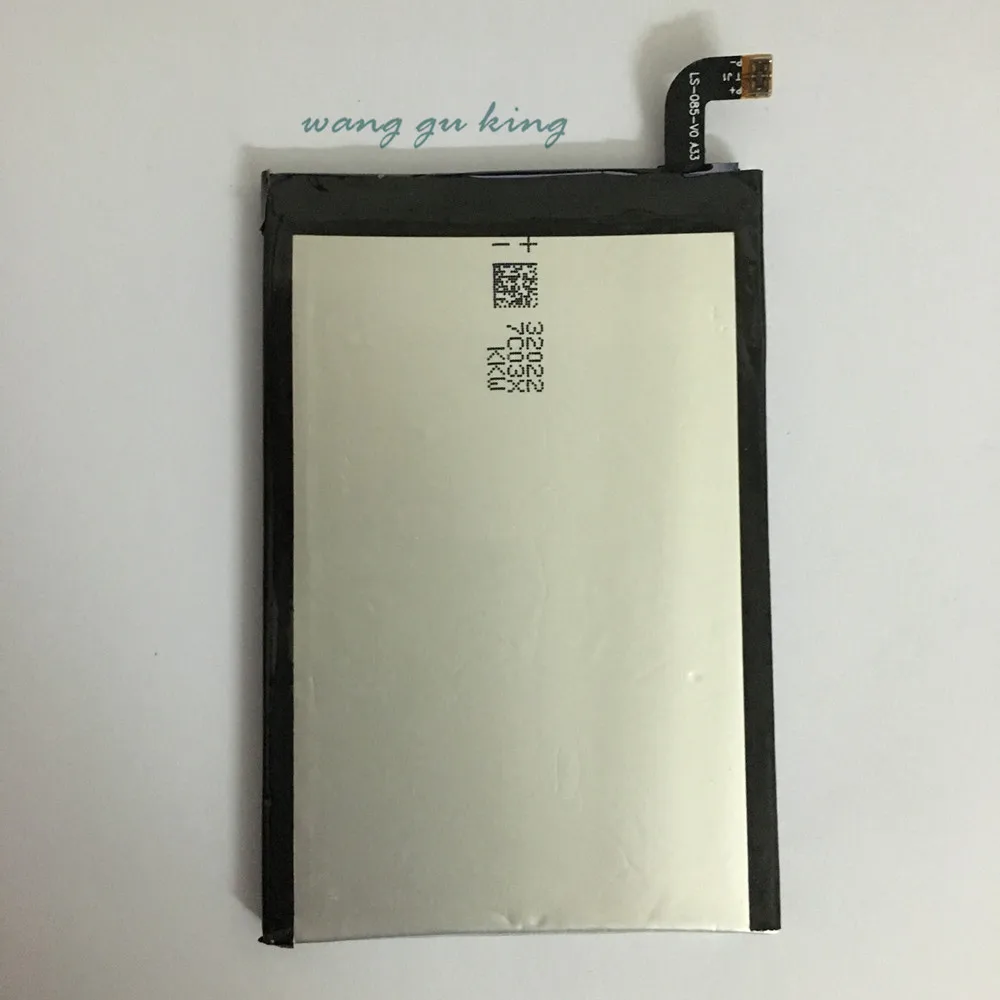 Аккумулятор двухслойный Oukitel K10000 100% оригинальный аккумулятор большой емкости 10000