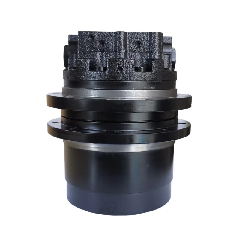 WEITAI оптовая поставка концевого привода двигателя хода для экскаваторов KX61-3 U 25 TB15